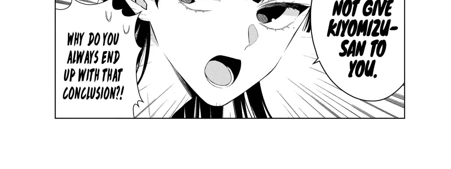 Suenaga Yoroshiku Onegaishimasu Chapter 18 page 30 - 