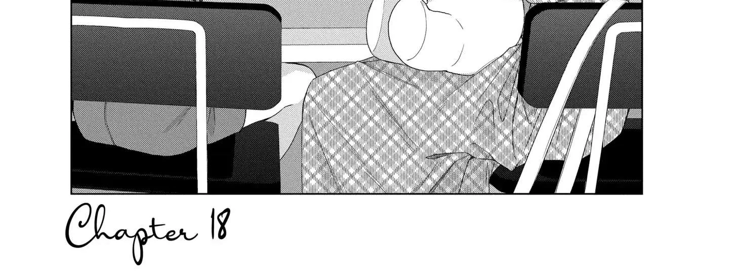 Suenaga Yoroshiku Onegaishimasu Chapter 18 page 4 - 