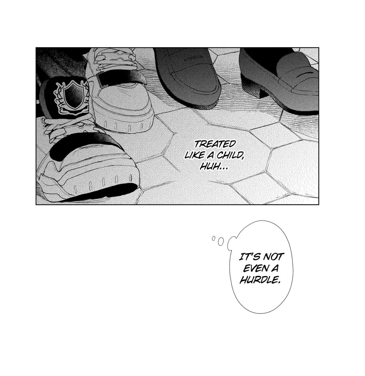 Suenaga Yoroshiku Onegaishimasu Chapter 18 page 31 - 