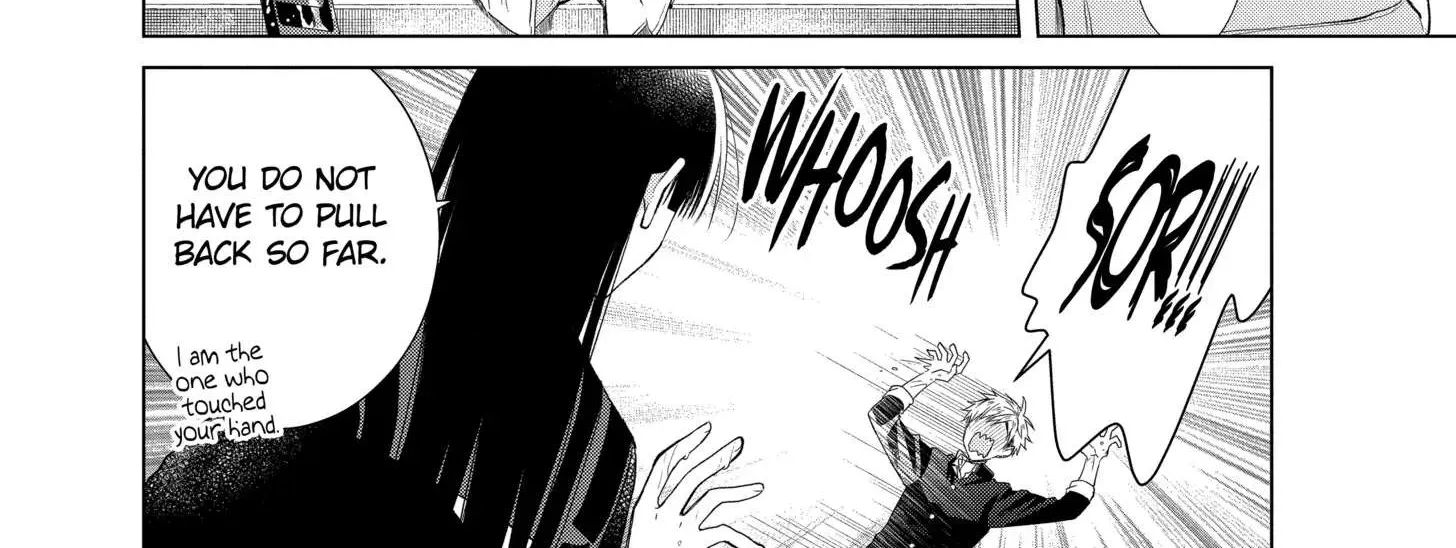 Suenaga Yoroshiku Onegaishimasu Chapter 18 page 50 - 