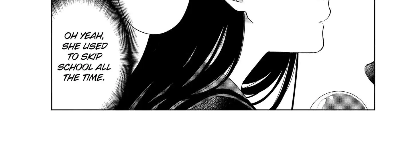 Suenaga Yoroshiku Onegaishimasu Chapter 18 page 6 - 