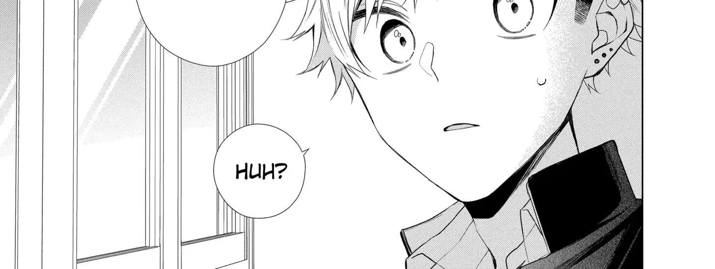 Suenaga Yoroshiku Onegaishimasu Chapter 18 page 52 - 