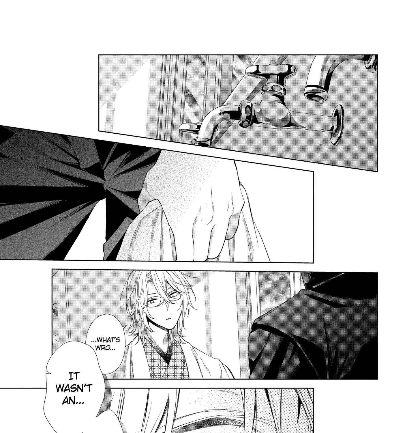 Suenaga Yoroshiku Onegaishimasu Chapter 18 page 55 - 