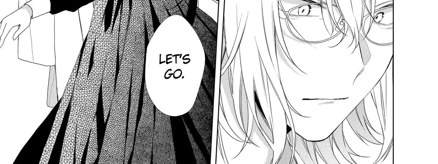 Suenaga Yoroshiku Onegaishimasu Chapter 19 page 16 - 