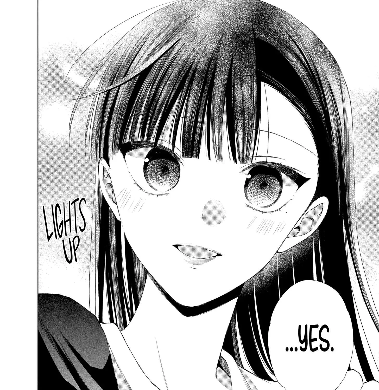 Suenaga Yoroshiku Onegaishimasu Chapter 19 page 17 - 