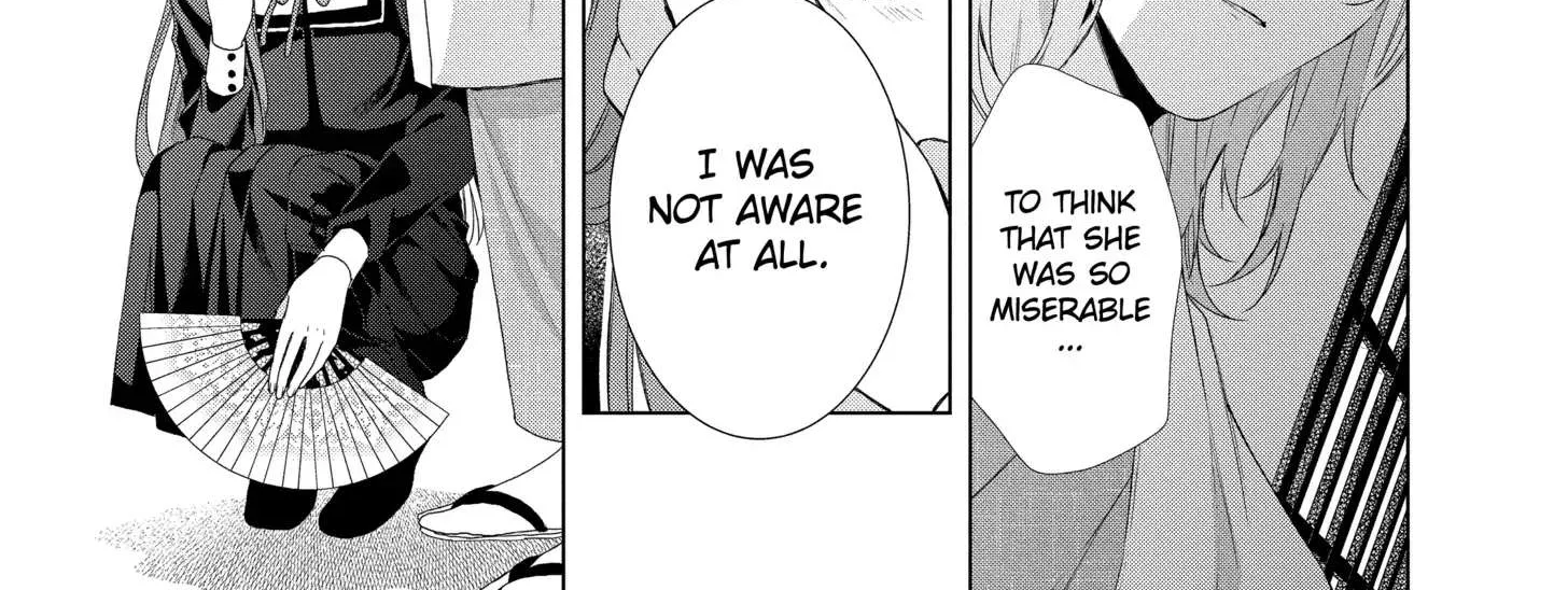 Suenaga Yoroshiku Onegaishimasu Chapter 19 page 24 - 