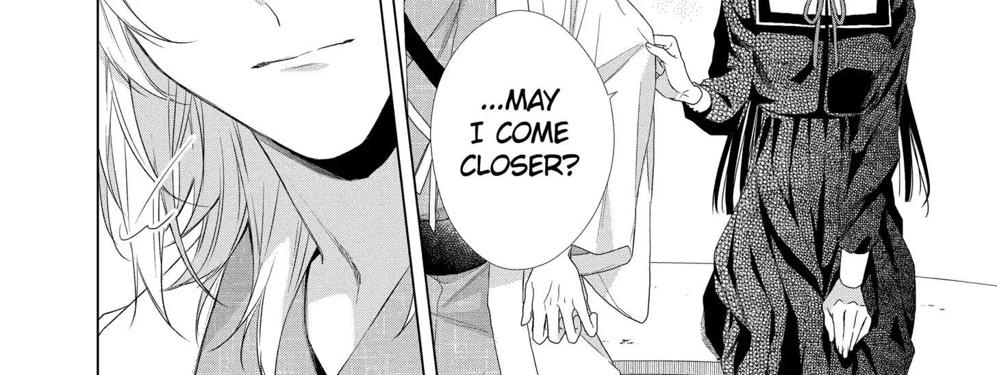 Suenaga Yoroshiku Onegaishimasu Chapter 19 page 30 - 
