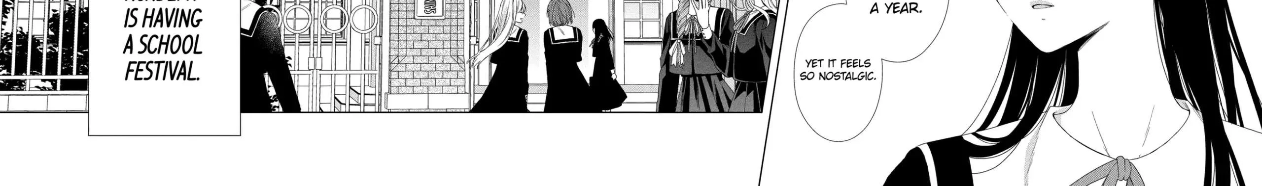 Suenaga Yoroshiku Onegaishimasu Chapter 19 page 4 - 