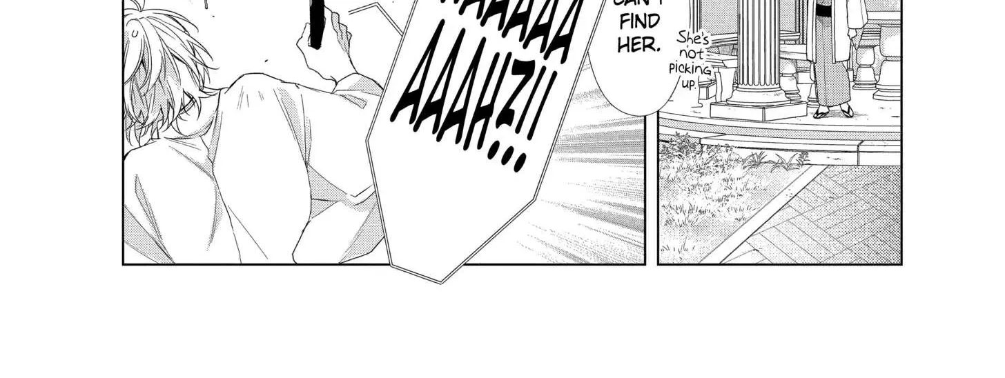 Suenaga Yoroshiku Onegaishimasu Chapter 19 page 36 - 