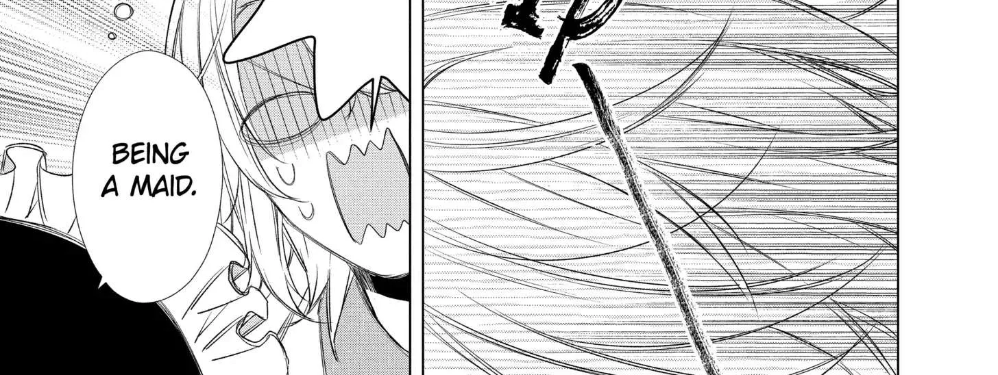Suenaga Yoroshiku Onegaishimasu Chapter 19 page 40 - 
