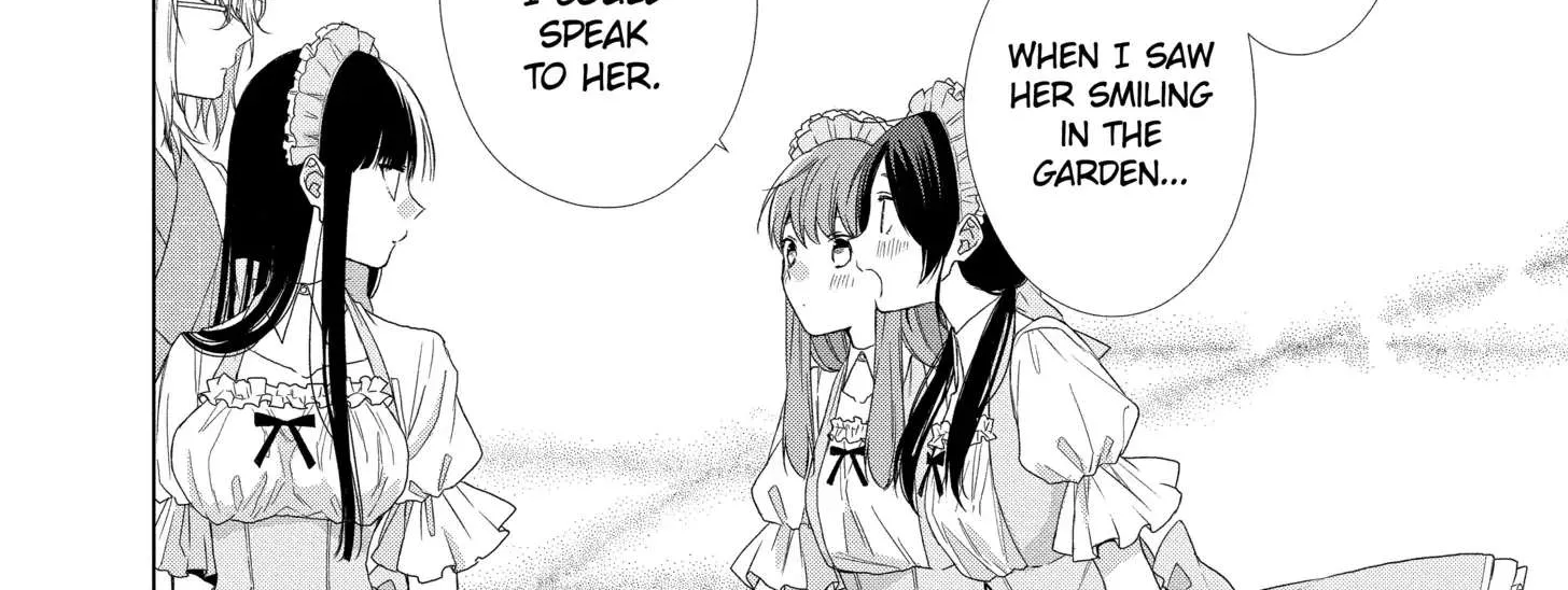 Suenaga Yoroshiku Onegaishimasu Chapter 19 page 42 - 