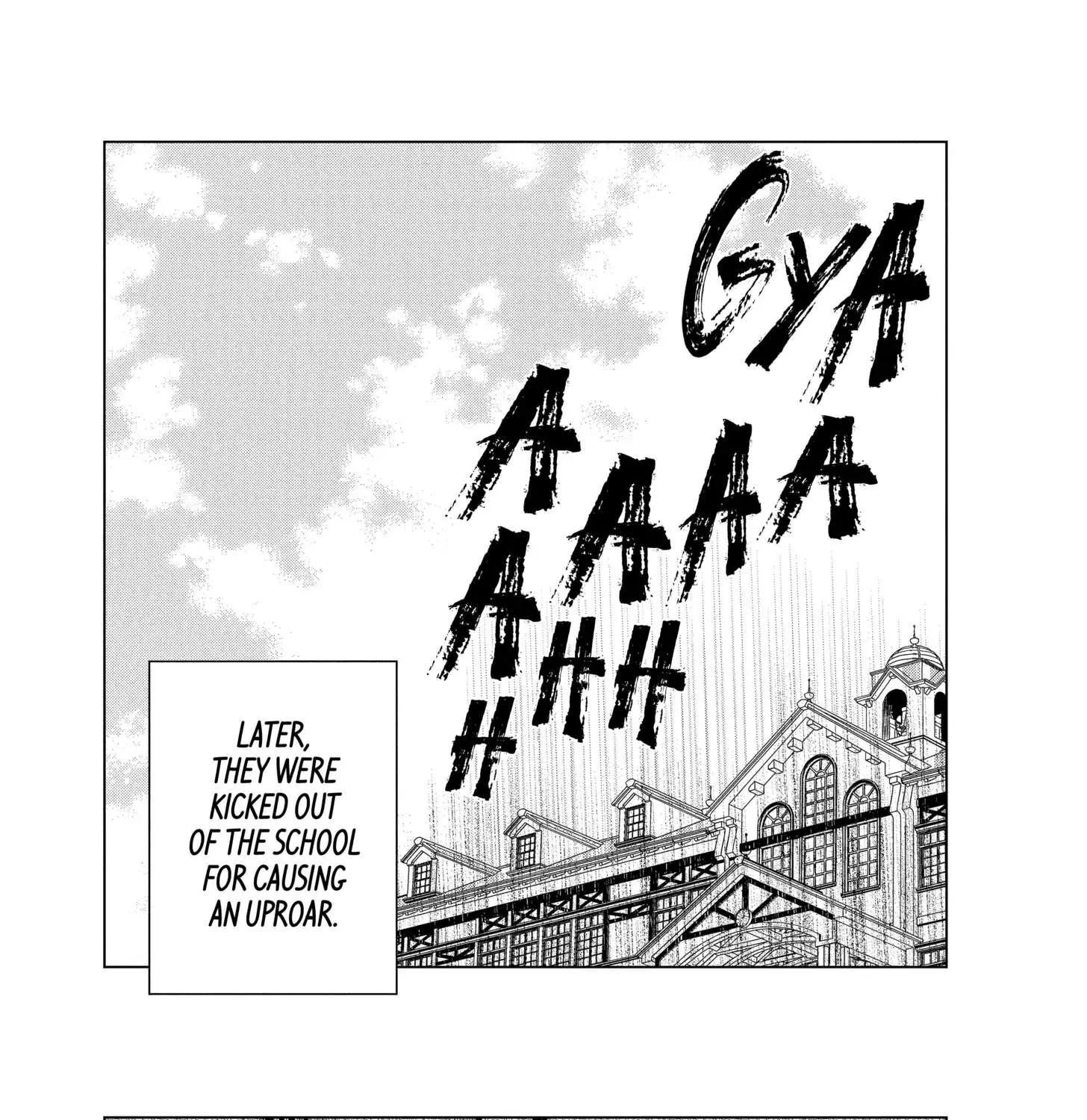Suenaga Yoroshiku Onegaishimasu Chapter 19 page 49 - 