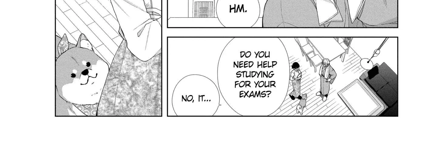 Suenaga Yoroshiku Onegaishimasu Chapter 19 page 52 - 