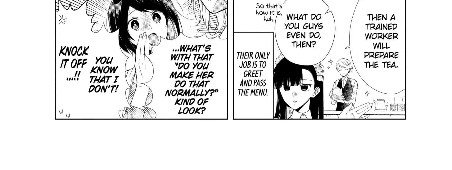 Suenaga Yoroshiku Onegaishimasu Chapter 19 page 56 - 