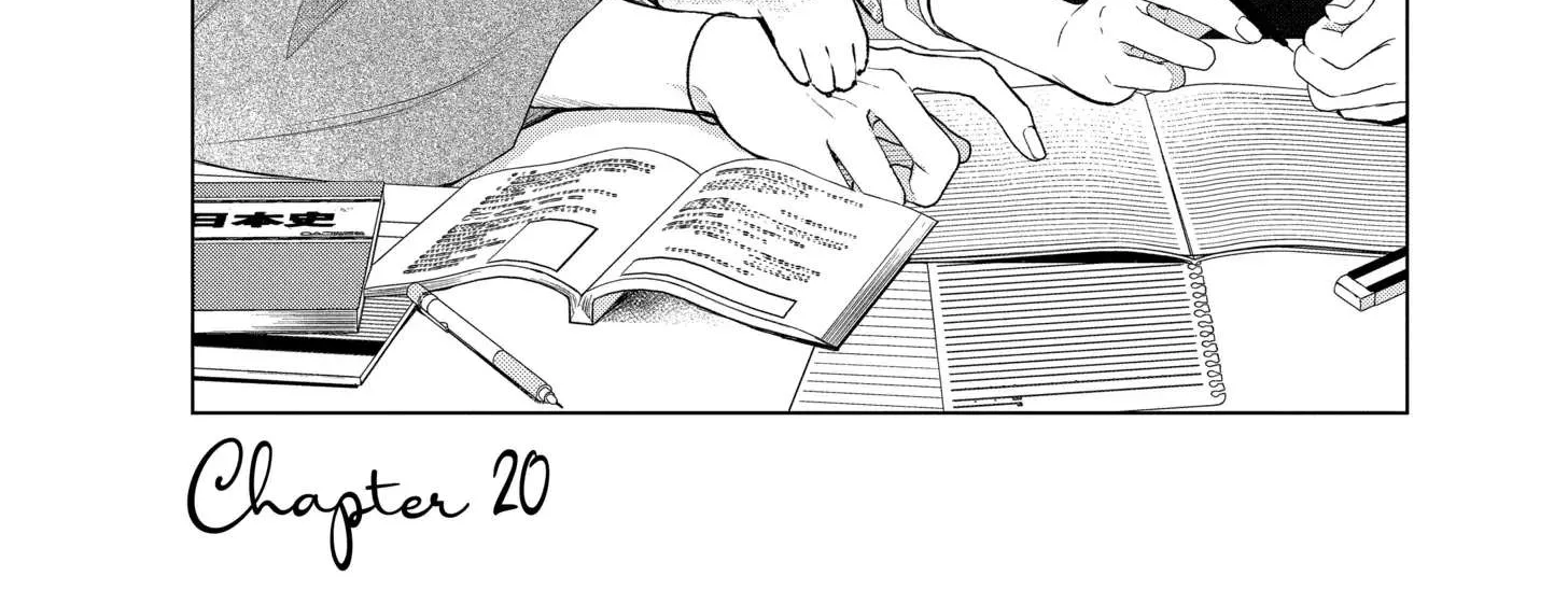 Suenaga Yoroshiku Onegaishimasu Chapter 20 page 2 - 