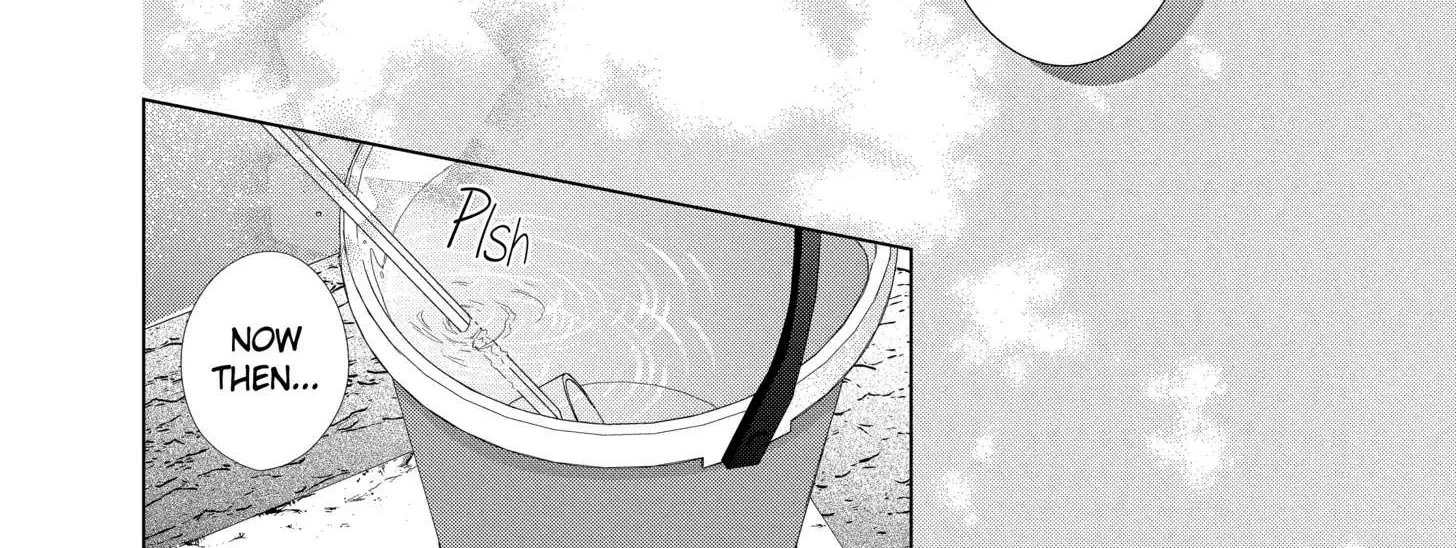 Suenaga Yoroshiku Onegaishimasu Chapter 20 page 12 - 
