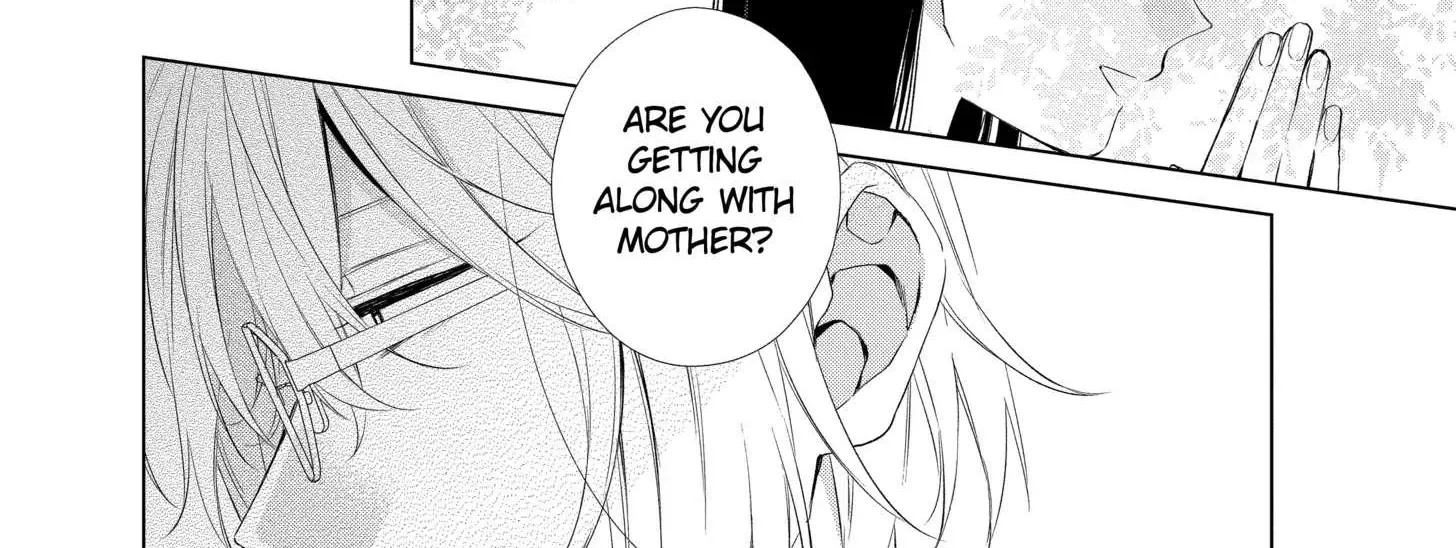 Suenaga Yoroshiku Onegaishimasu Chapter 20 page 16 - 