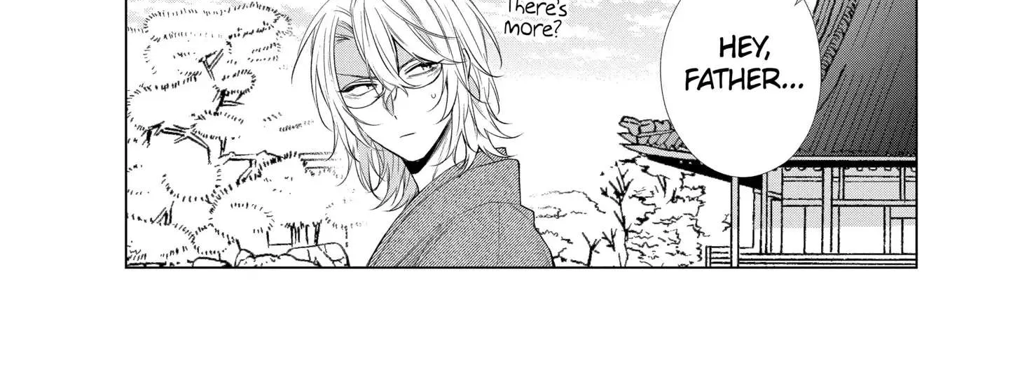 Suenaga Yoroshiku Onegaishimasu Chapter 20 page 18 - 