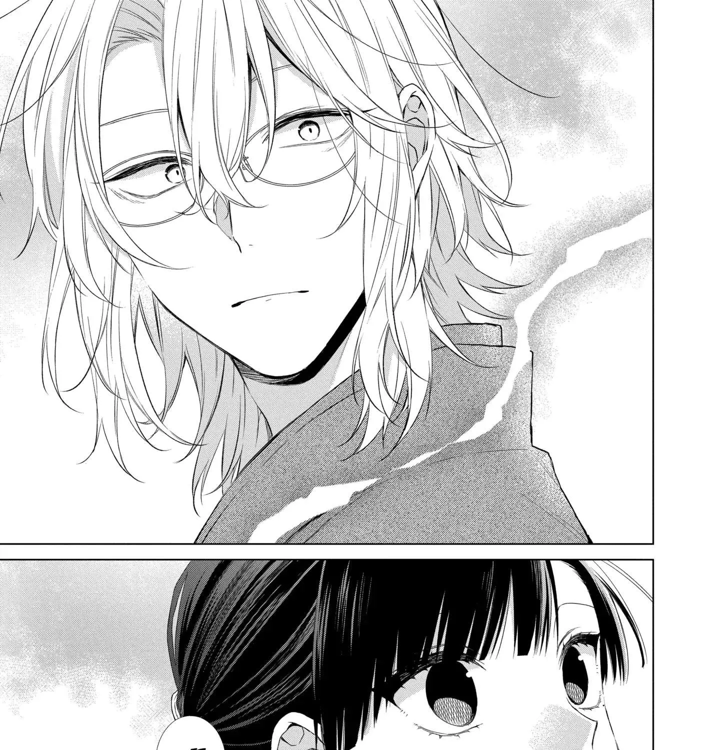 Suenaga Yoroshiku Onegaishimasu Chapter 20 page 21 - 