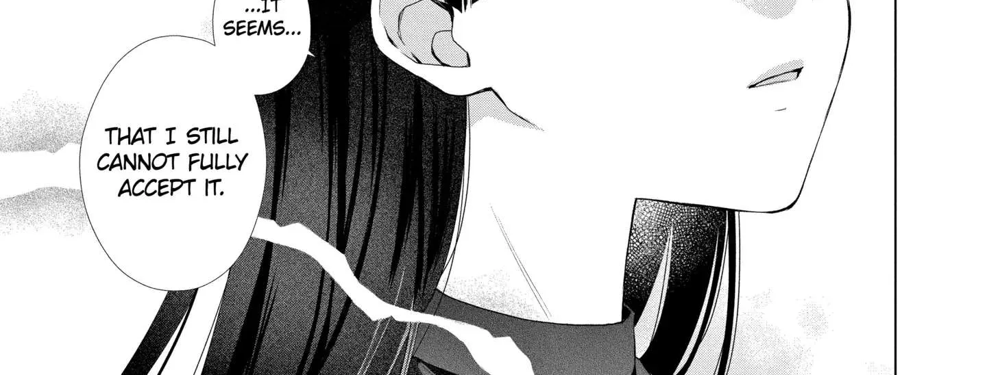 Suenaga Yoroshiku Onegaishimasu Chapter 20 page 22 - 