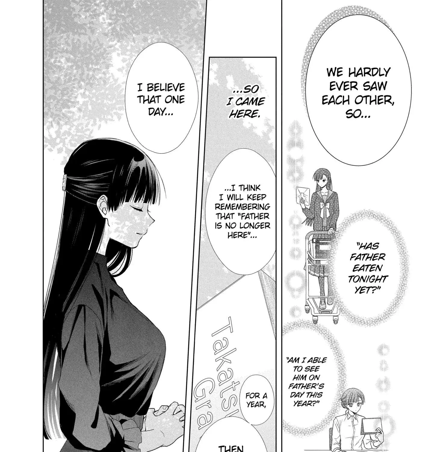 Suenaga Yoroshiku Onegaishimasu Chapter 20 page 23 - 