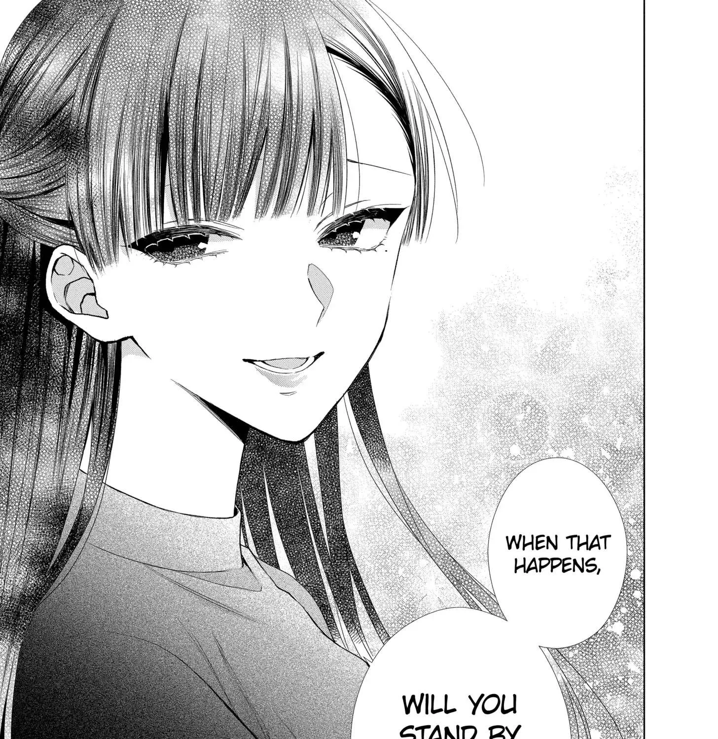 Suenaga Yoroshiku Onegaishimasu Chapter 20 page 25 - 