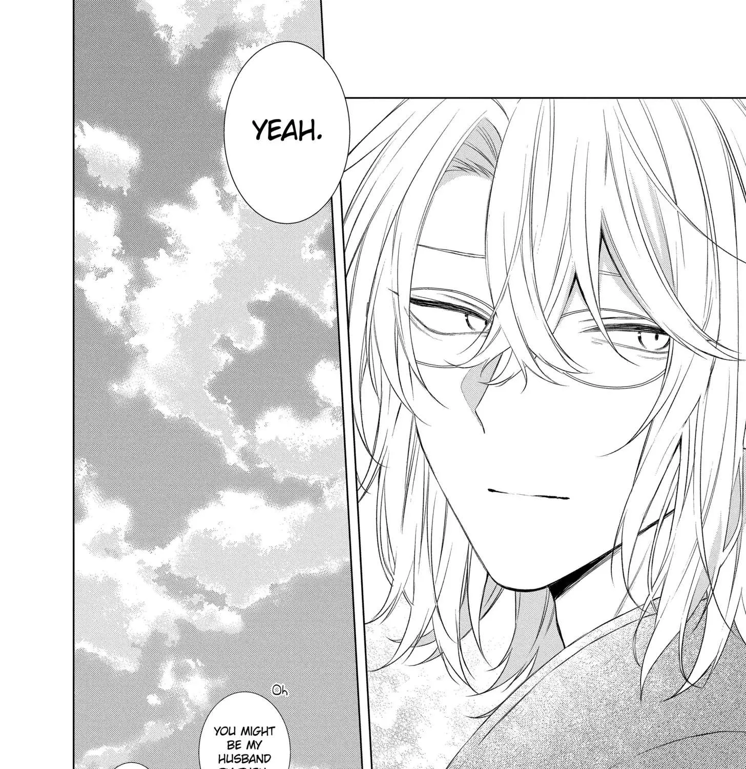 Suenaga Yoroshiku Onegaishimasu Chapter 20 page 27 - 
