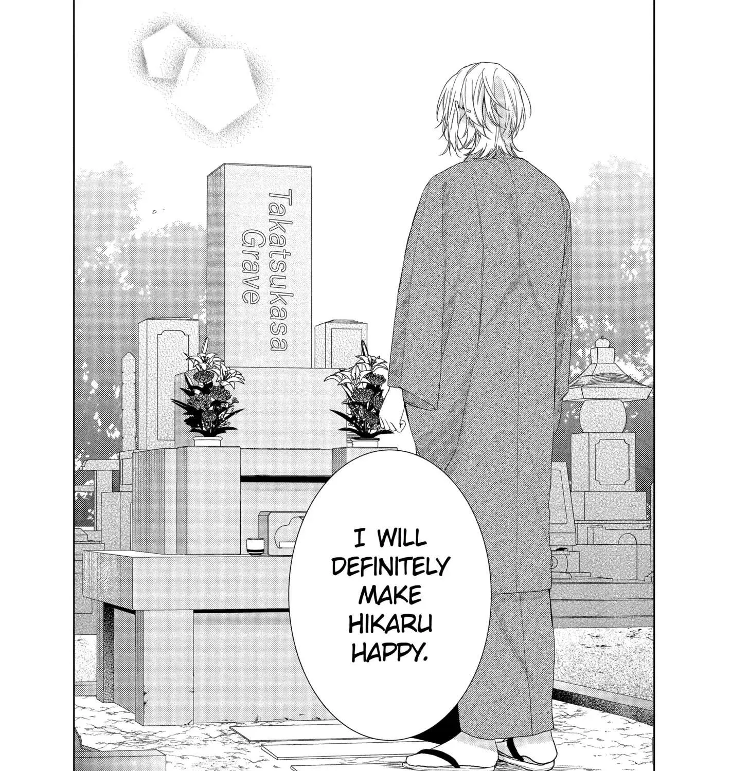 Suenaga Yoroshiku Onegaishimasu Chapter 20 page 35 - 