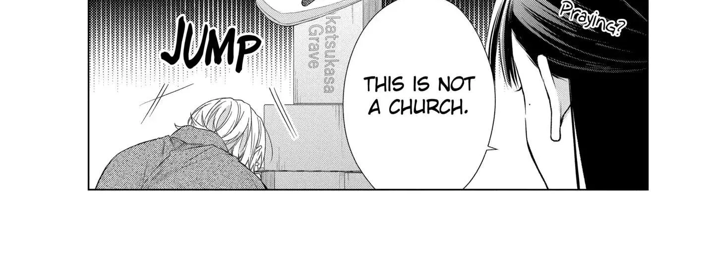 Suenaga Yoroshiku Onegaishimasu Chapter 20 page 38 - 