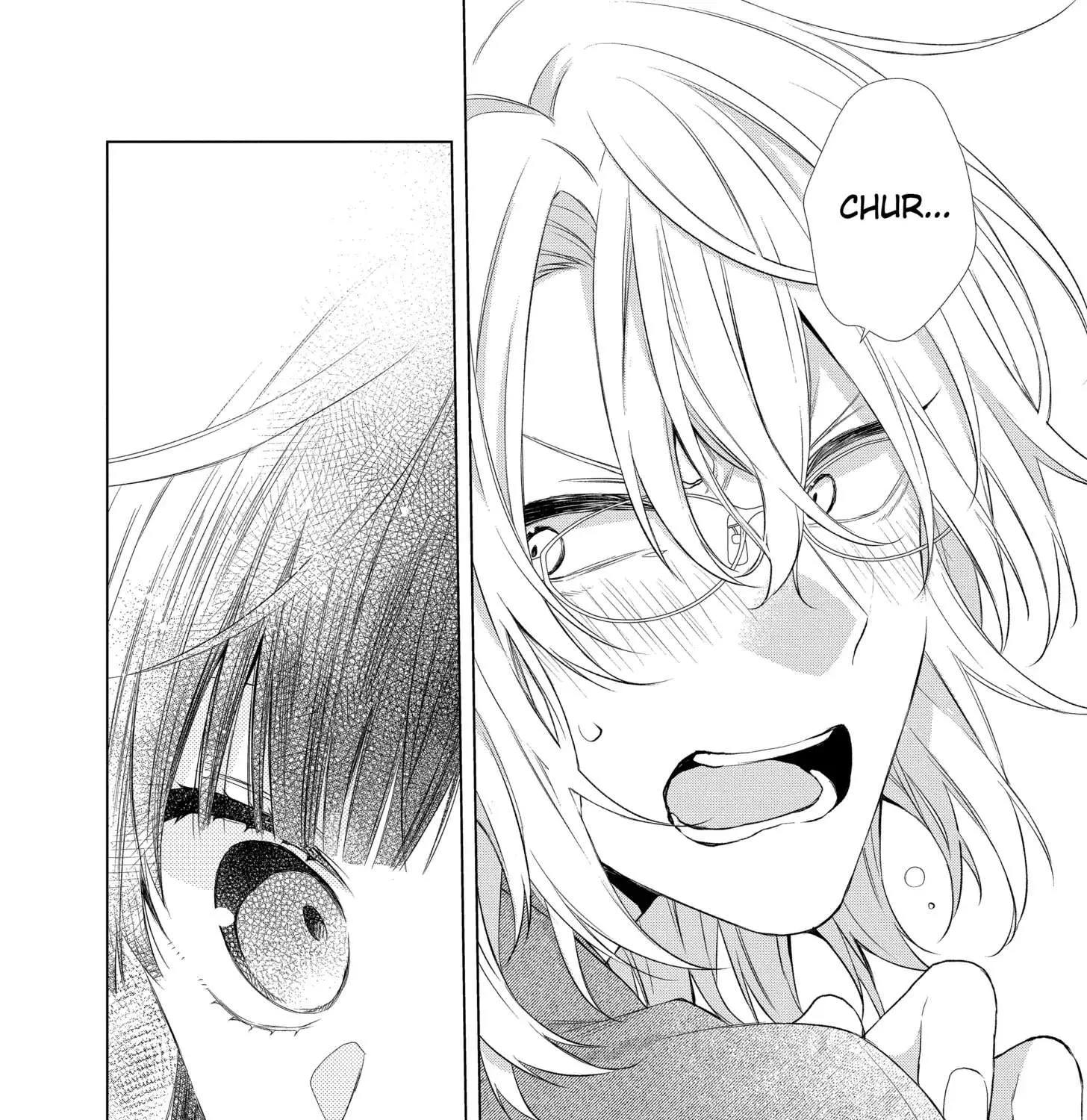 Suenaga Yoroshiku Onegaishimasu Chapter 20 page 39 - 