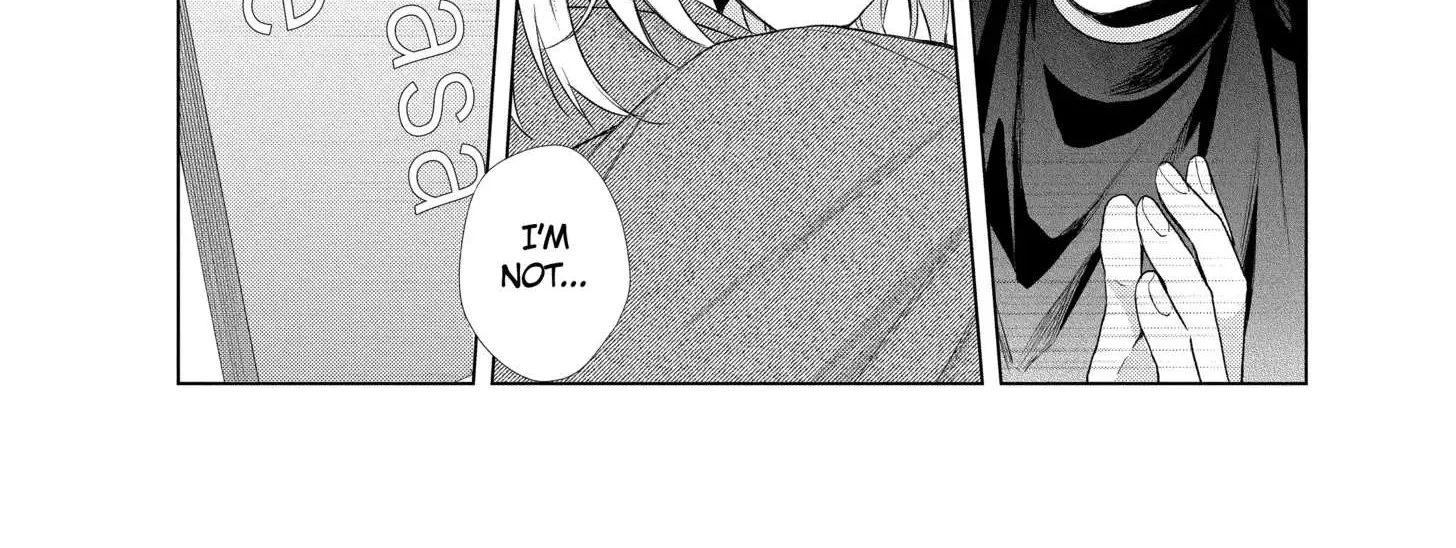 Suenaga Yoroshiku Onegaishimasu Chapter 20 page 42 - 