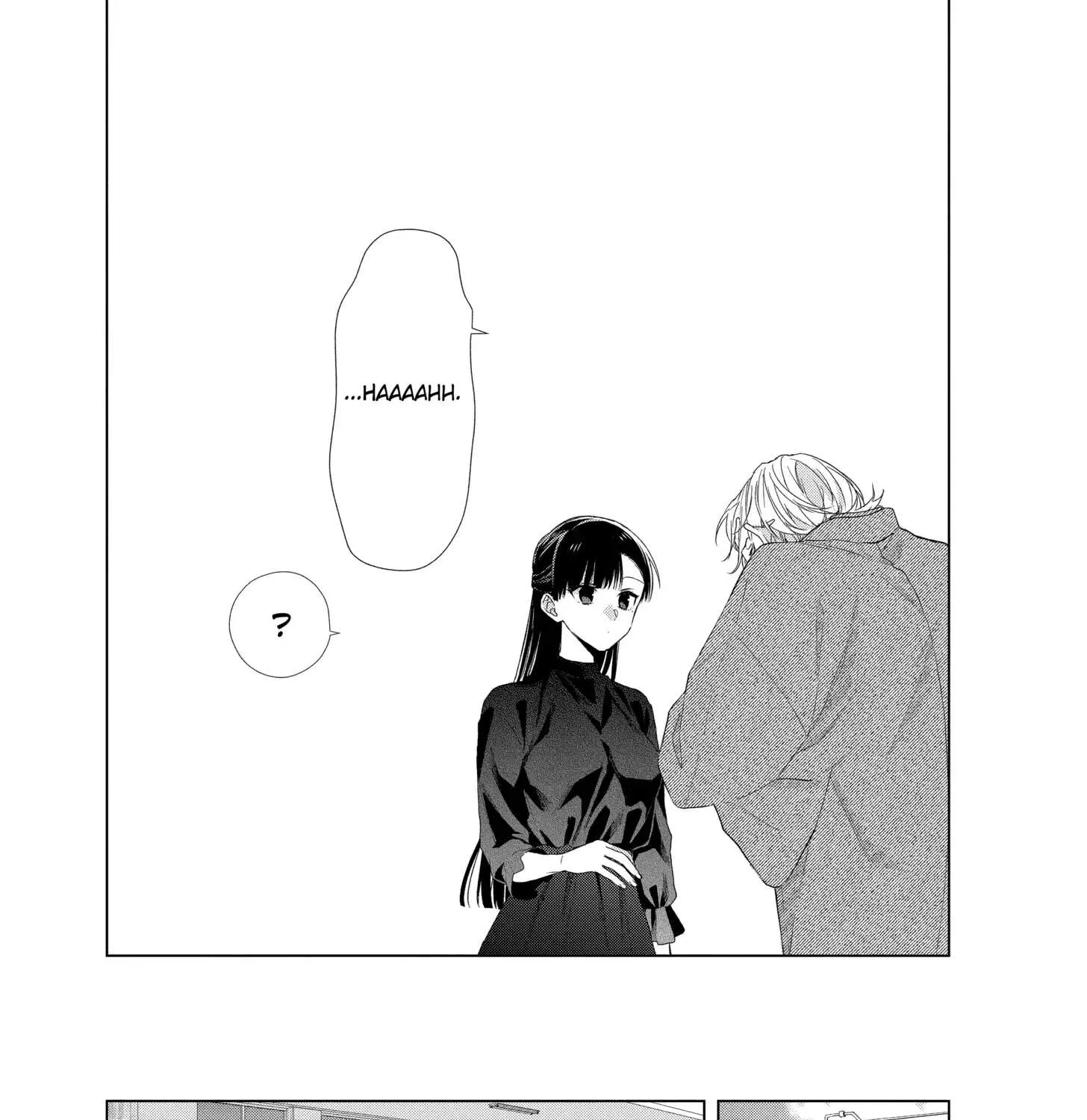 Suenaga Yoroshiku Onegaishimasu Chapter 20 page 43 - 