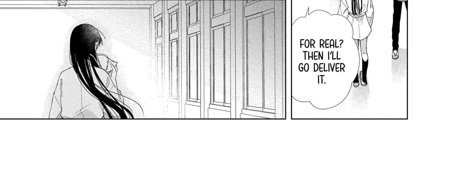 Suenaga Yoroshiku Onegaishimasu Chapter 20 page 50 - 