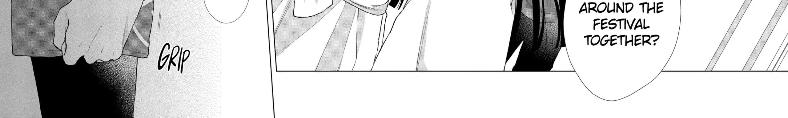 Suenaga Yoroshiku Onegaishimasu Chapter 20 page 52 - 