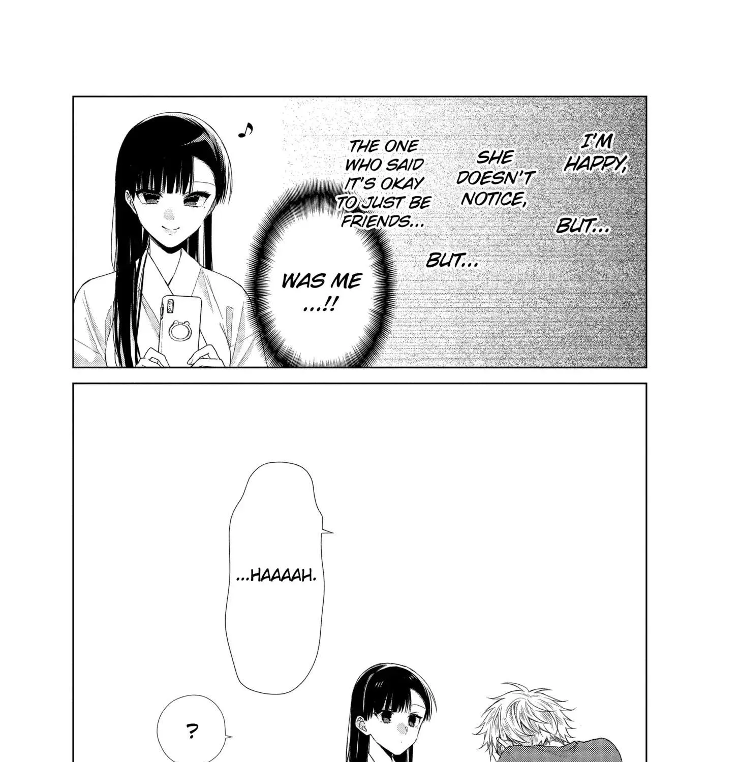 Suenaga Yoroshiku Onegaishimasu Chapter 20 page 57 - 