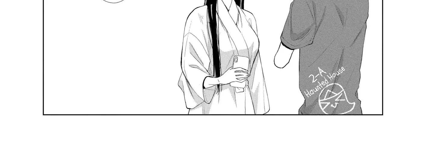Suenaga Yoroshiku Onegaishimasu Chapter 20 page 58 - 