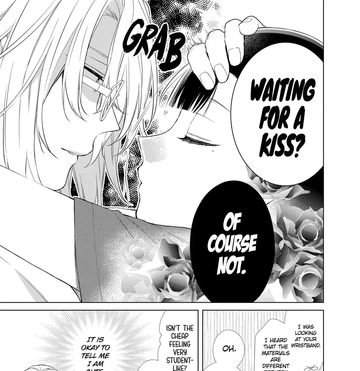 Suenaga Yoroshiku Onegaishimasu Chapter 21 page 13 - 
