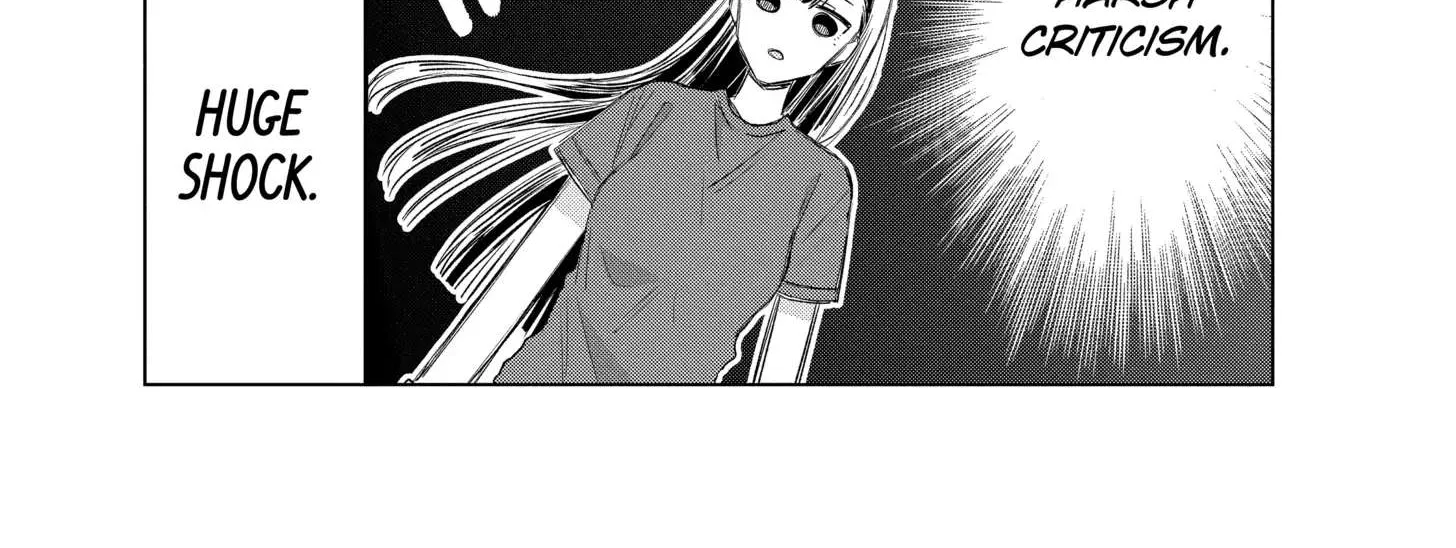 Suenaga Yoroshiku Onegaishimasu Chapter 21 page 16 - 