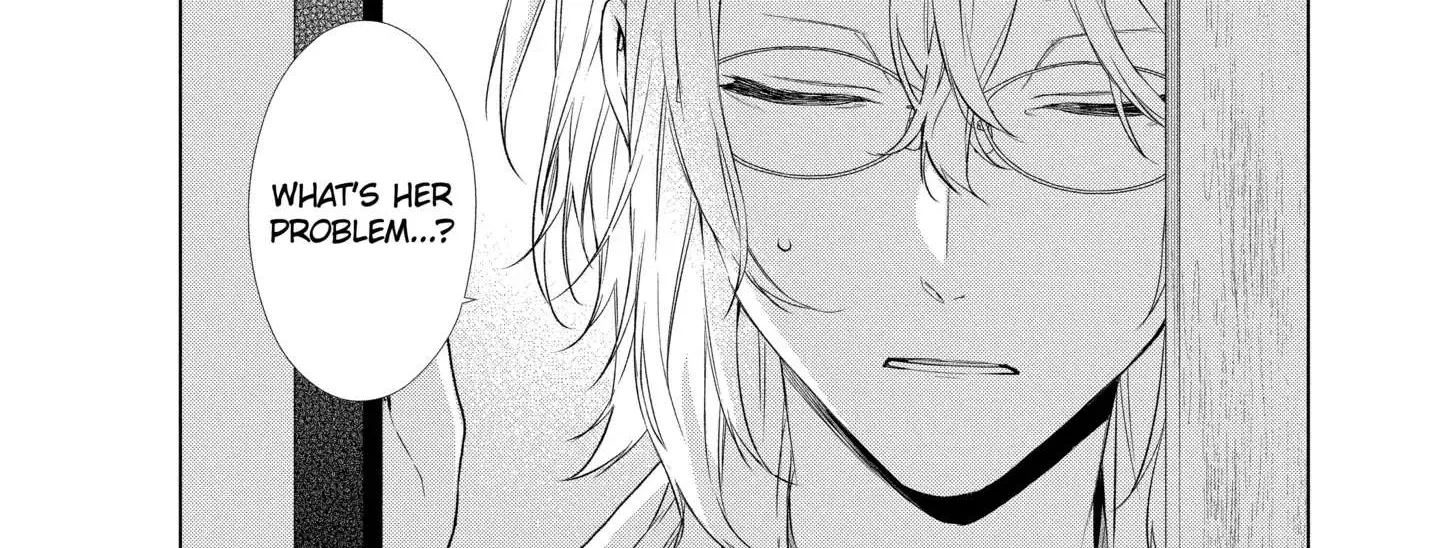 Suenaga Yoroshiku Onegaishimasu Chapter 21 page 30 - 
