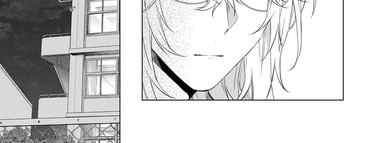 Suenaga Yoroshiku Onegaishimasu Chapter 21 page 34 - 