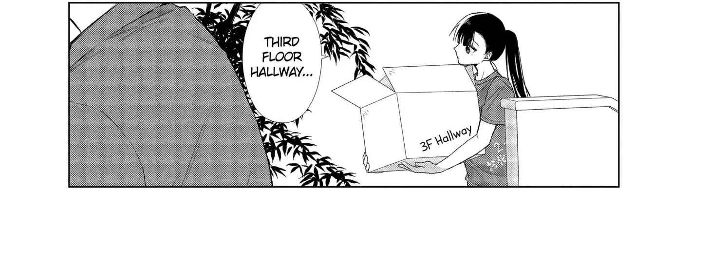 Suenaga Yoroshiku Onegaishimasu Chapter 21 page 36 - 