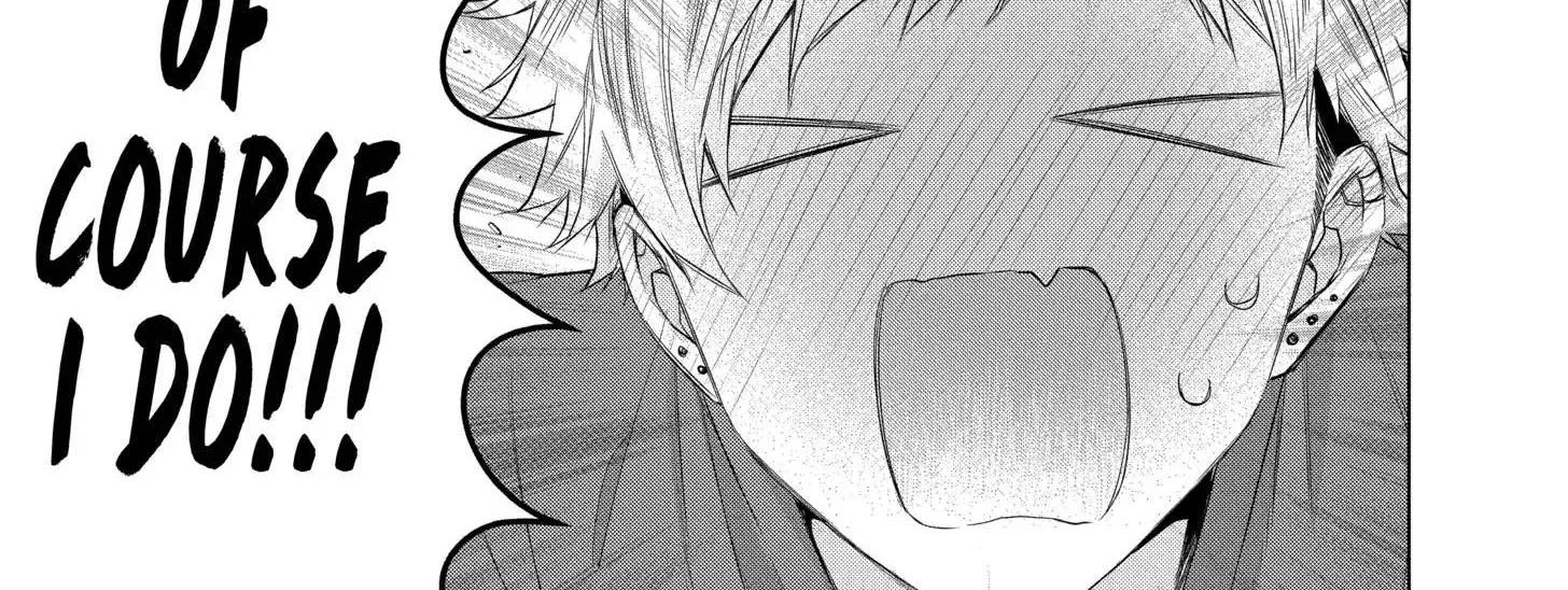 Suenaga Yoroshiku Onegaishimasu Chapter 21 page 42 - 