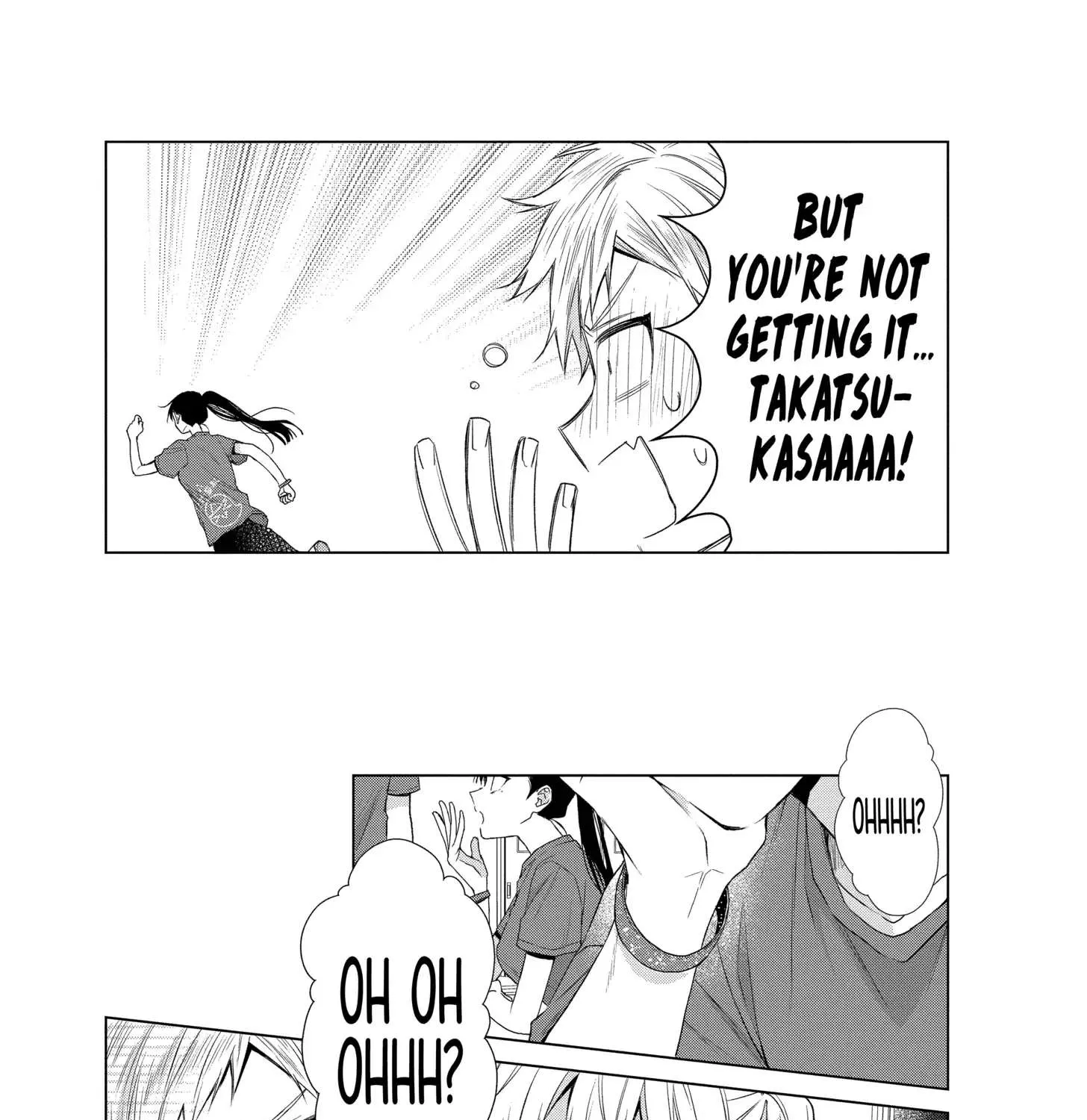 Suenaga Yoroshiku Onegaishimasu Chapter 21 page 43 - 