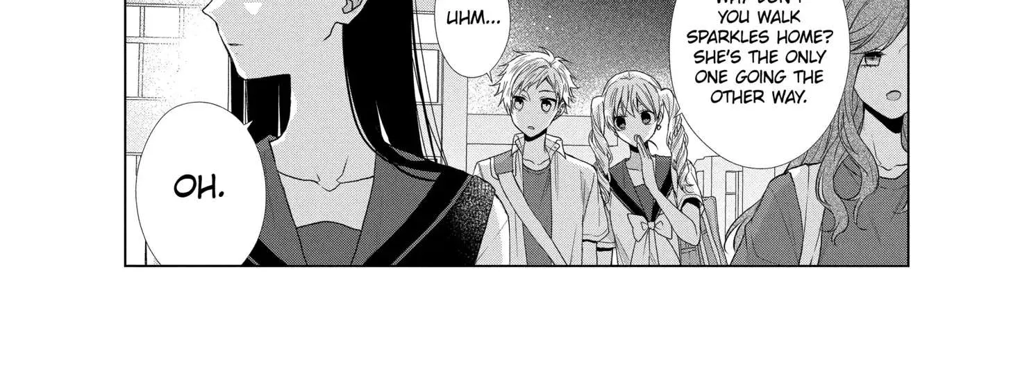 Suenaga Yoroshiku Onegaishimasu Chapter 21 page 46 - 