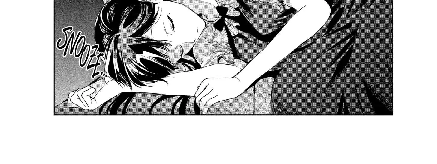 Suenaga Yoroshiku Onegaishimasu Chapter 21 page 54 - 