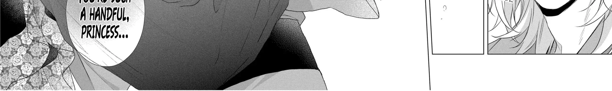 Suenaga Yoroshiku Onegaishimasu Chapter 21 page 56 - 