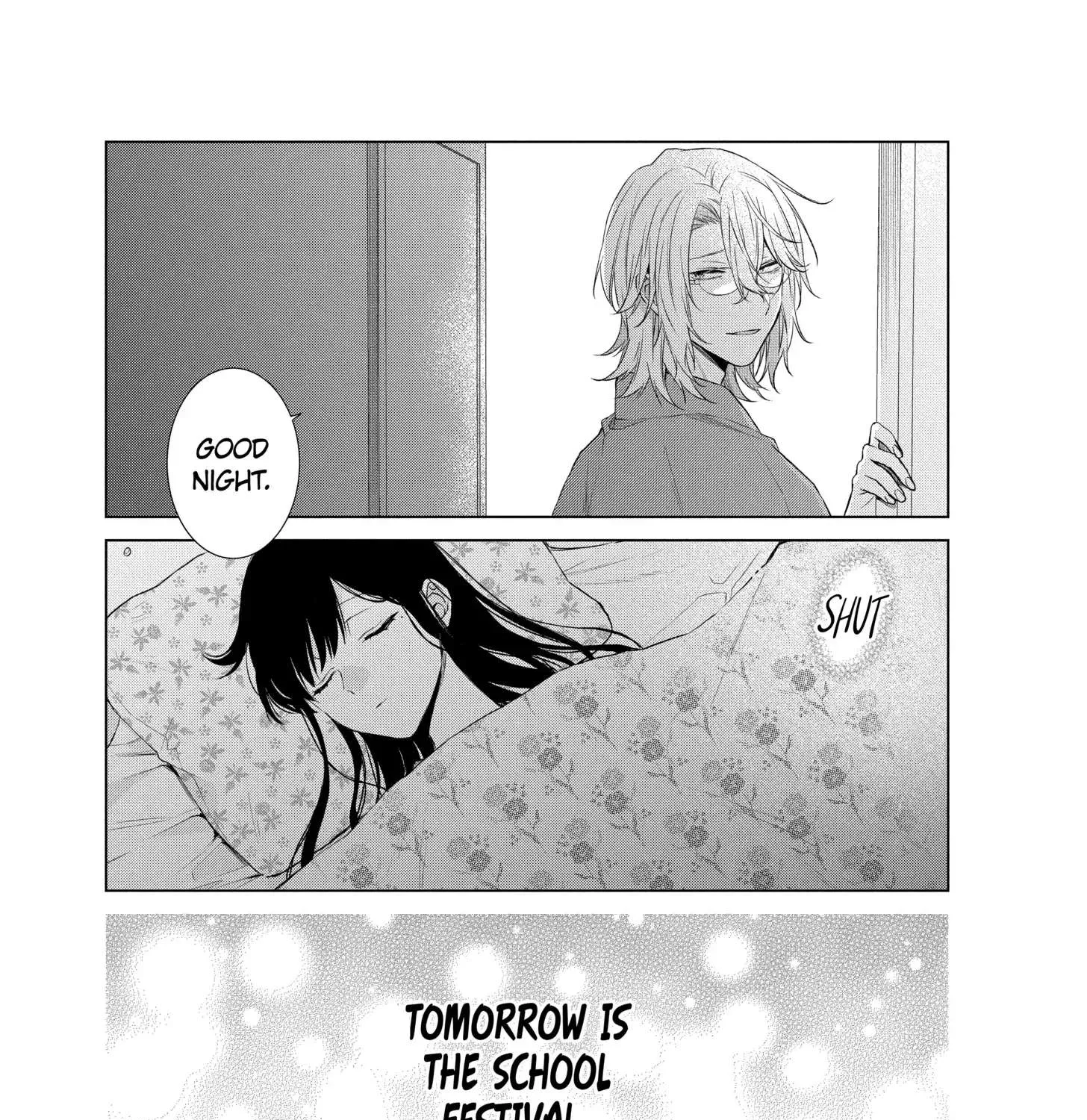 Suenaga Yoroshiku Onegaishimasu Chapter 21 page 57 - 