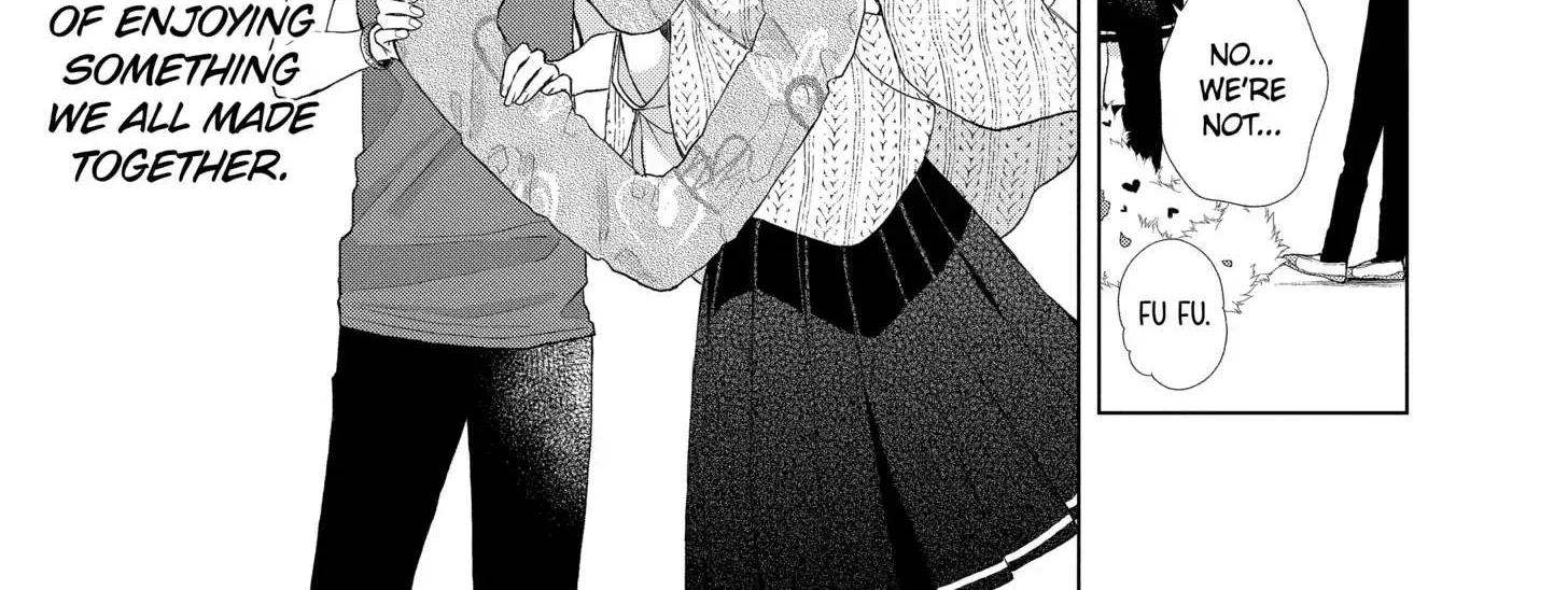 Suenaga Yoroshiku Onegaishimasu Chapter 22 page 22 - 