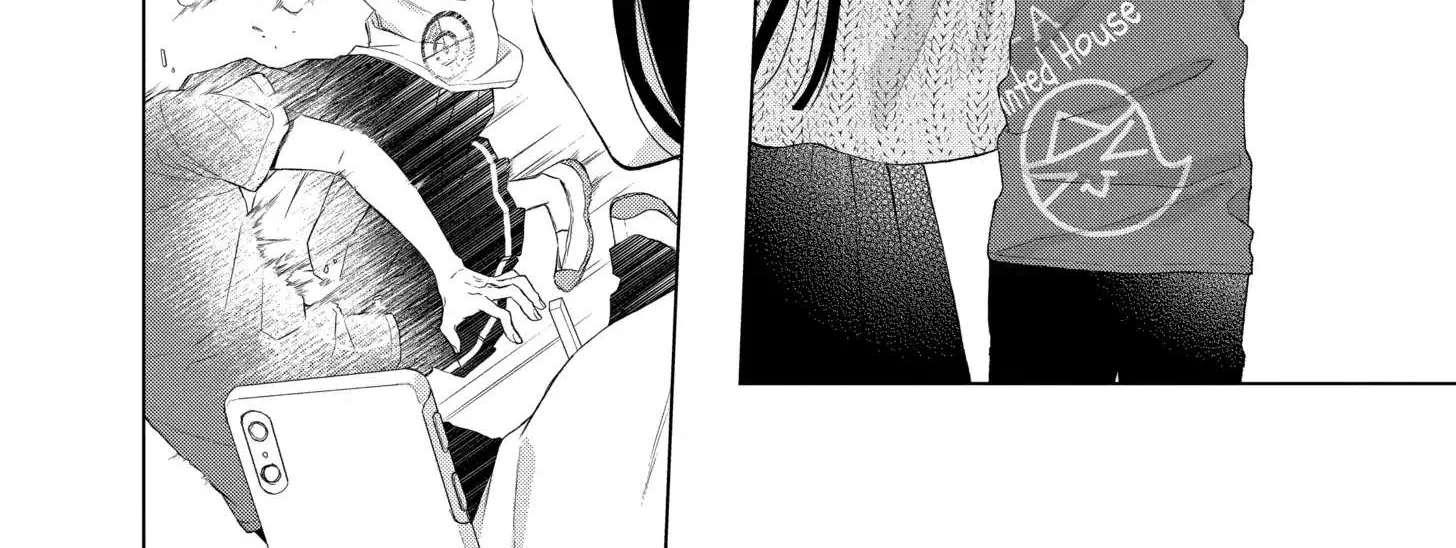 Suenaga Yoroshiku Onegaishimasu Chapter 22 page 24 - 