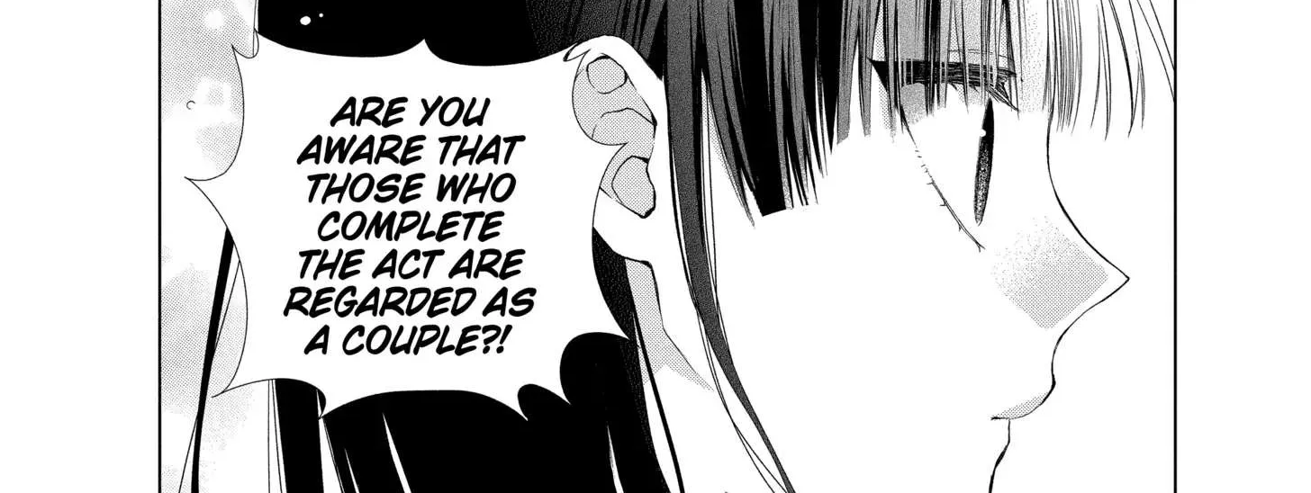Suenaga Yoroshiku Onegaishimasu Chapter 22 page 26 - 